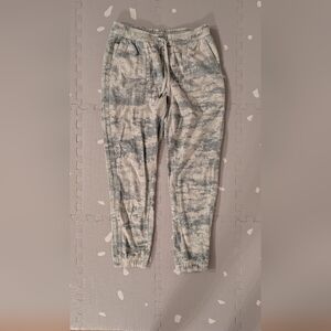 Athleta Farallon Jogger Size Small